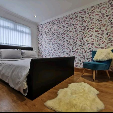 Woods View, Central Thornaby Thornaby on Tees Экстерьер фото