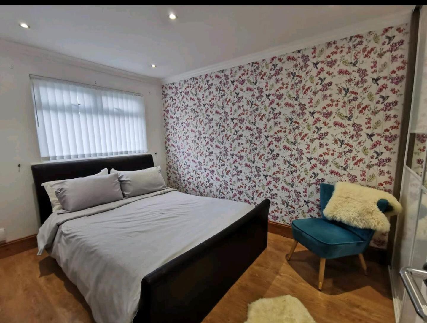 Woods View, Central Thornaby Thornaby on Tees Экстерьер фото