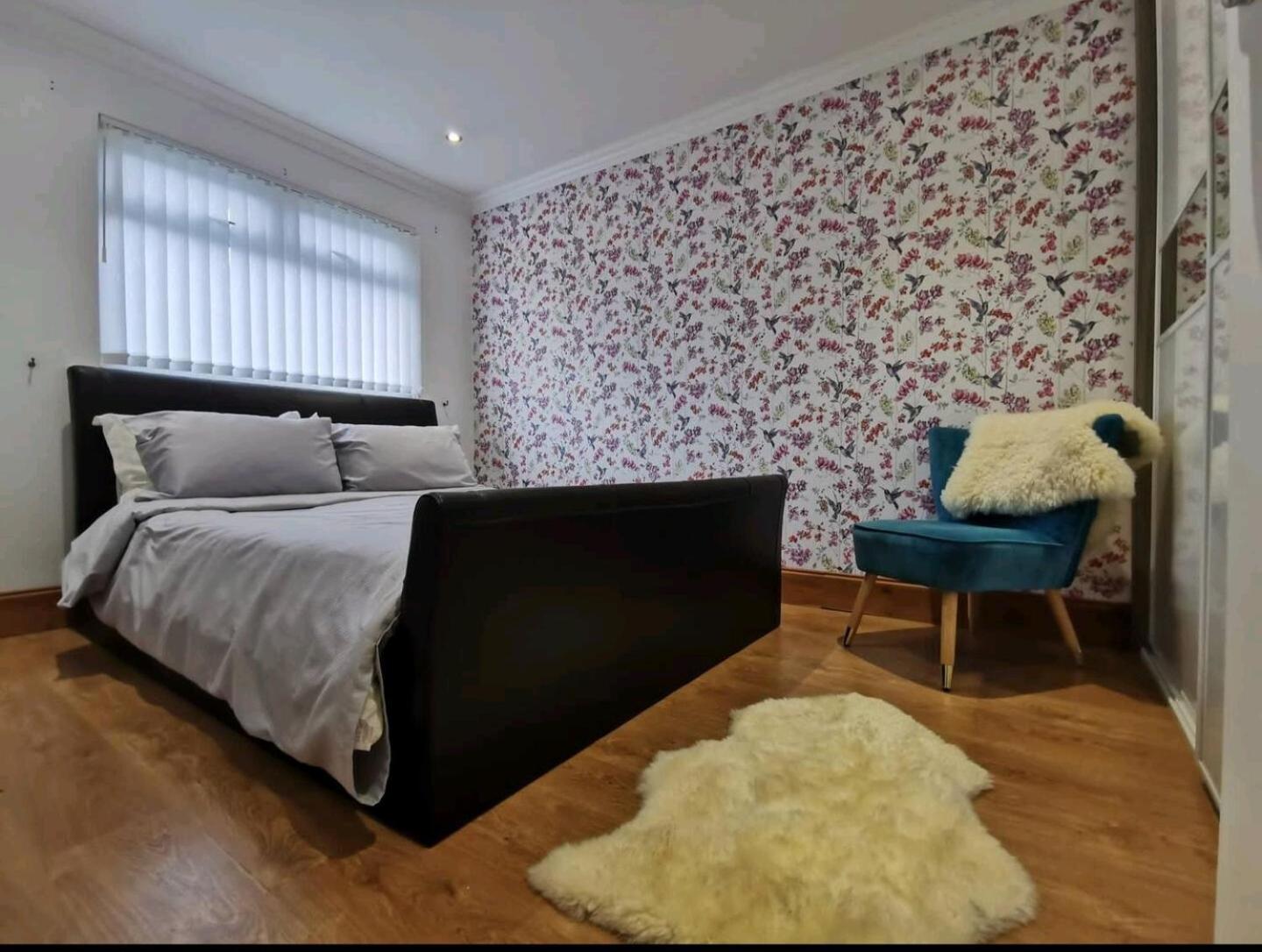 Woods View, Central Thornaby Thornaby on Tees Экстерьер фото