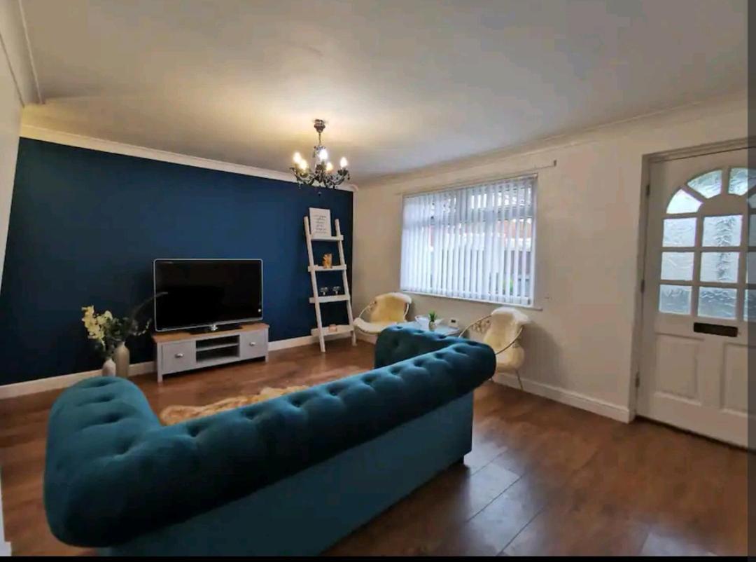 Woods View, Central Thornaby Thornaby on Tees Экстерьер фото