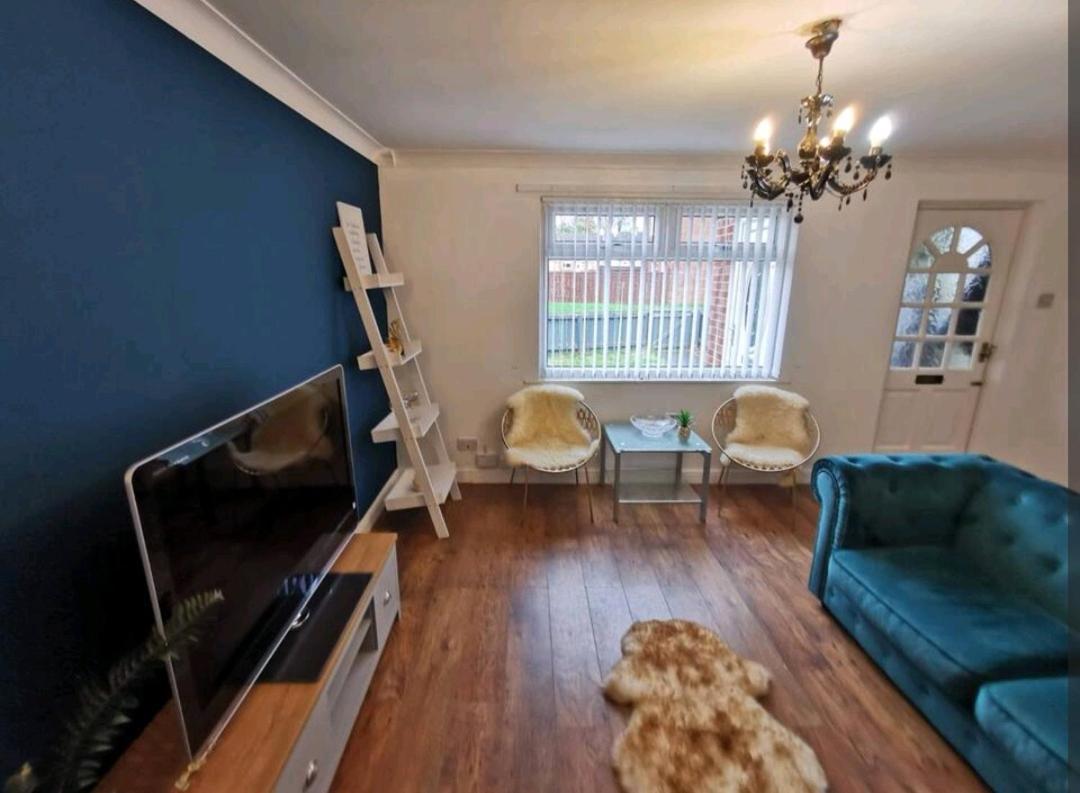Woods View, Central Thornaby Thornaby on Tees Экстерьер фото