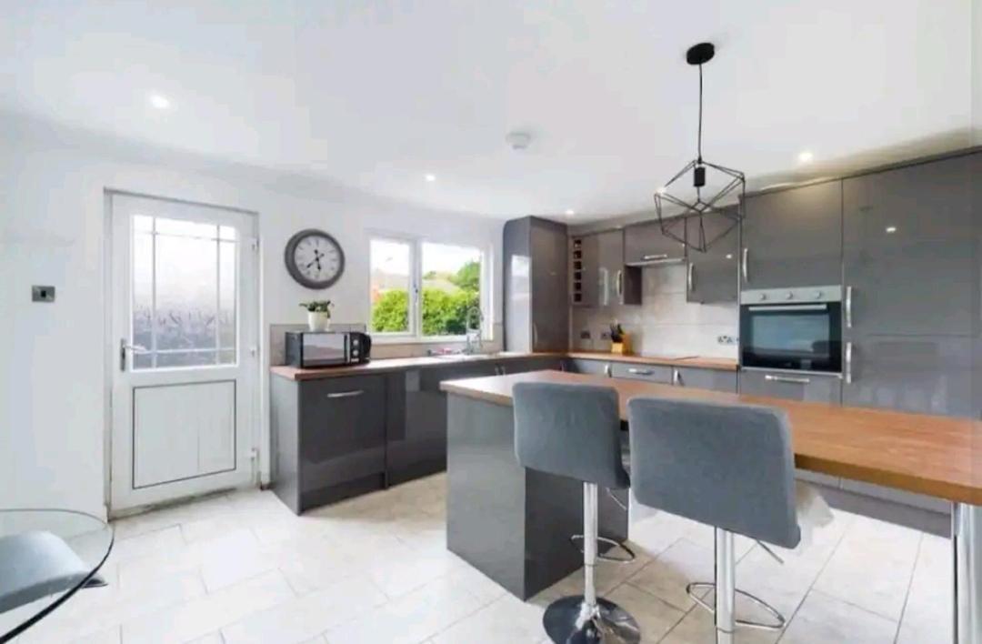 Woods View, Central Thornaby Thornaby on Tees Экстерьер фото